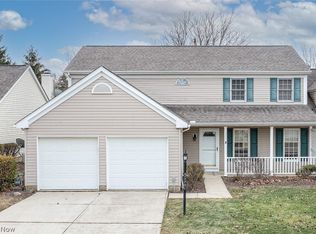 20761 Autumn Oval, Strongsville, OH