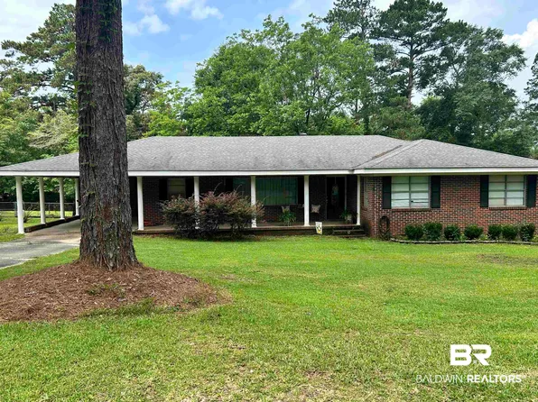 1701 Collier Ave, Bay Minette, AL 36507