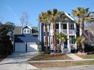 132 Brady St, Charleston, SC 29492