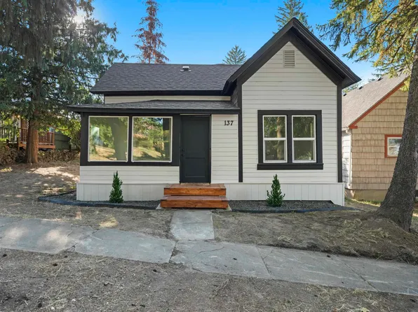 137 N Howard St, Tekoa, WA 99033