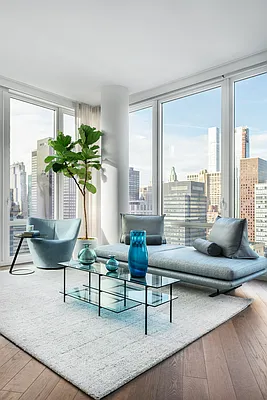 Living room, photo 1