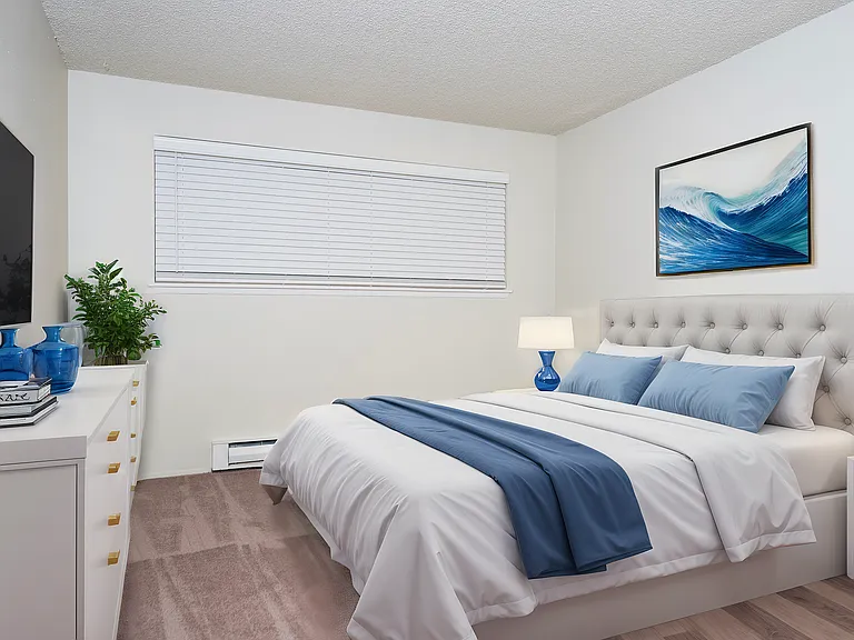 One Bedroom One Bedroom