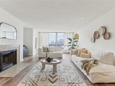 1900 Vine St APT 102, Los Angeles, CA, 90068