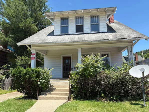310 E State St, Athens, OH 45701