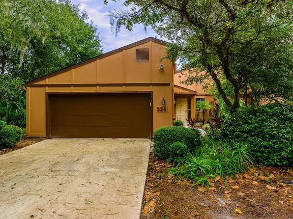 324 Timberline Trl, Ormond Beach, FL 32174