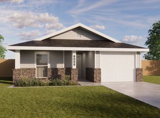 6817 Rio Bravo St, Midland, TX 79705