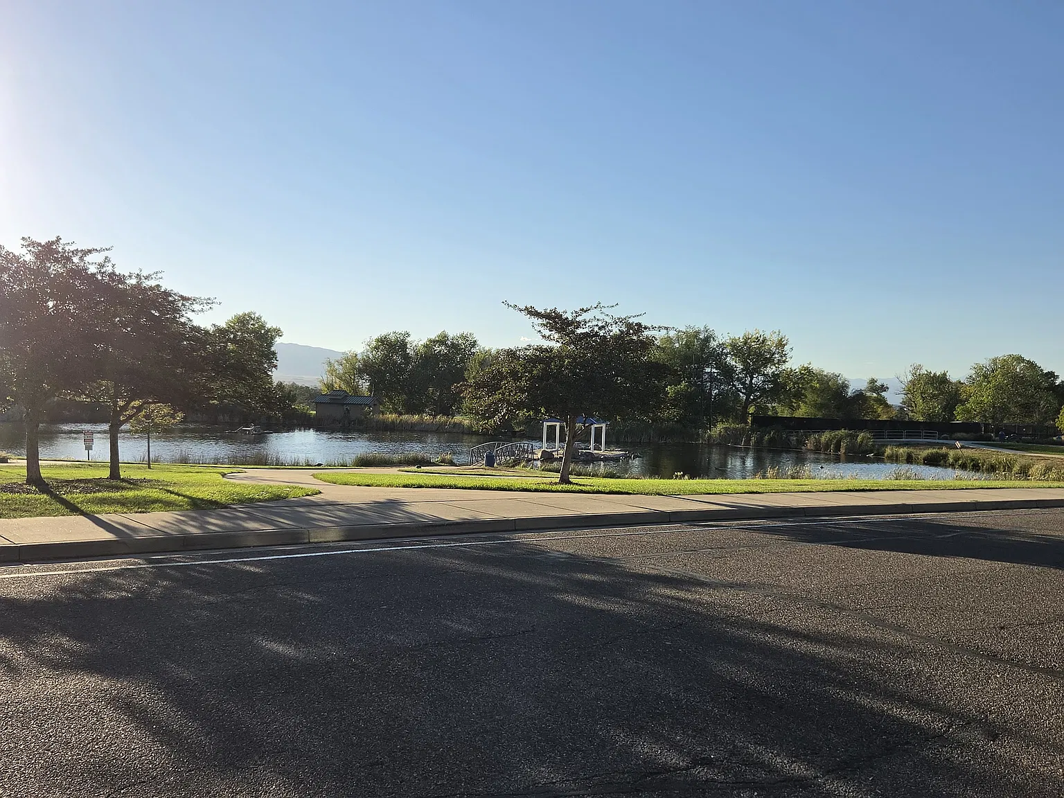 3 bed, 2.5 bath, 1662 sqft, $3,350 — Photo 4