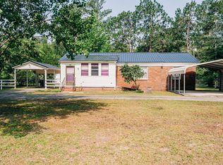315 George St, Walterboro, SC 29488