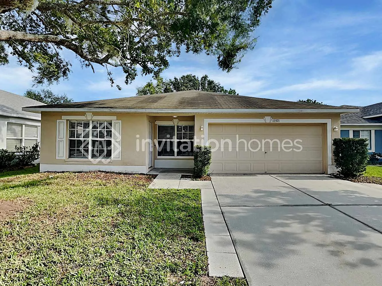 13521 Prestwick Dr Riverview, FL 33579 — Photo 1