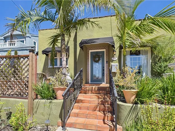 4515 E Vermont St, Long Beach, CA 90814