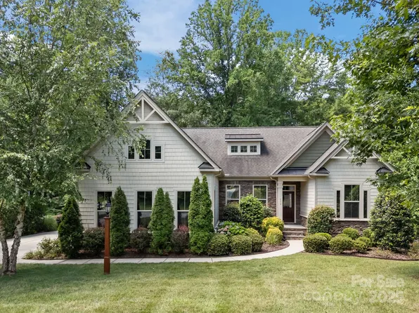 113 Chaska Loop, Troutman, NC 28166