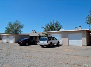 15406 Straight Arrow Rd, Apple Valley, CA 92307