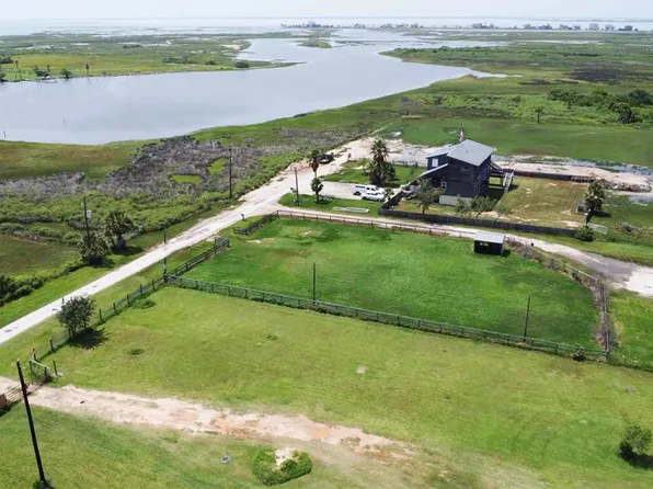 11629 Zingleman Road, Galveston, TX 77554