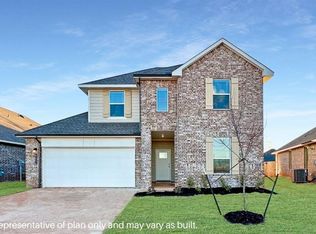 9056 NW 149th Ter, Yukon, OK 73099