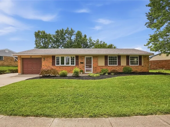 38 Grantwood Dr, Dayton, OH 45449