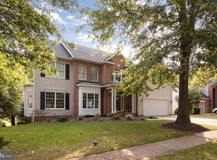318 Pond View Ct, Forest Hill, MD 21050