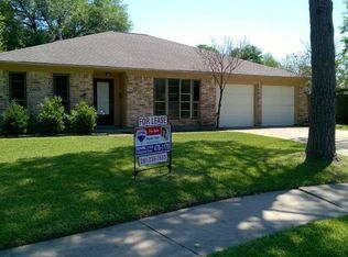 16707 Forthbridge Ct, Houston, TX 77084