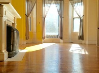 25 Marlborough St APT 2F, Boston, MA 02116