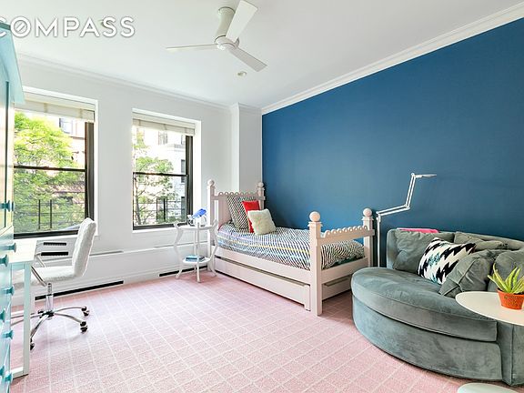 5th image of 104 W 70th St APT 3B