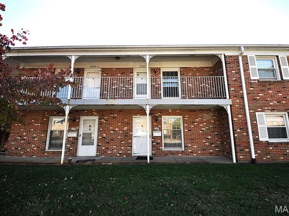 3132 Roger Williams Dr, Bridgeton, MO 63044