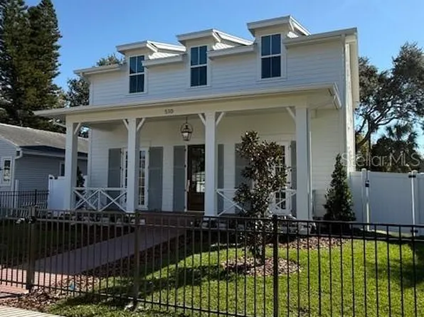 (undisclosed Address), Saint Petersburg, FL 33704