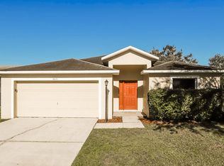 3051 Sire Trl, Lakeland, FL 33811