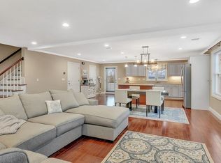 20 Lowe St UNIT 20, Leominster, MA 01453