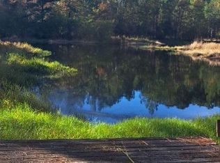 384 Canal Rd, Hortense, GA 31543