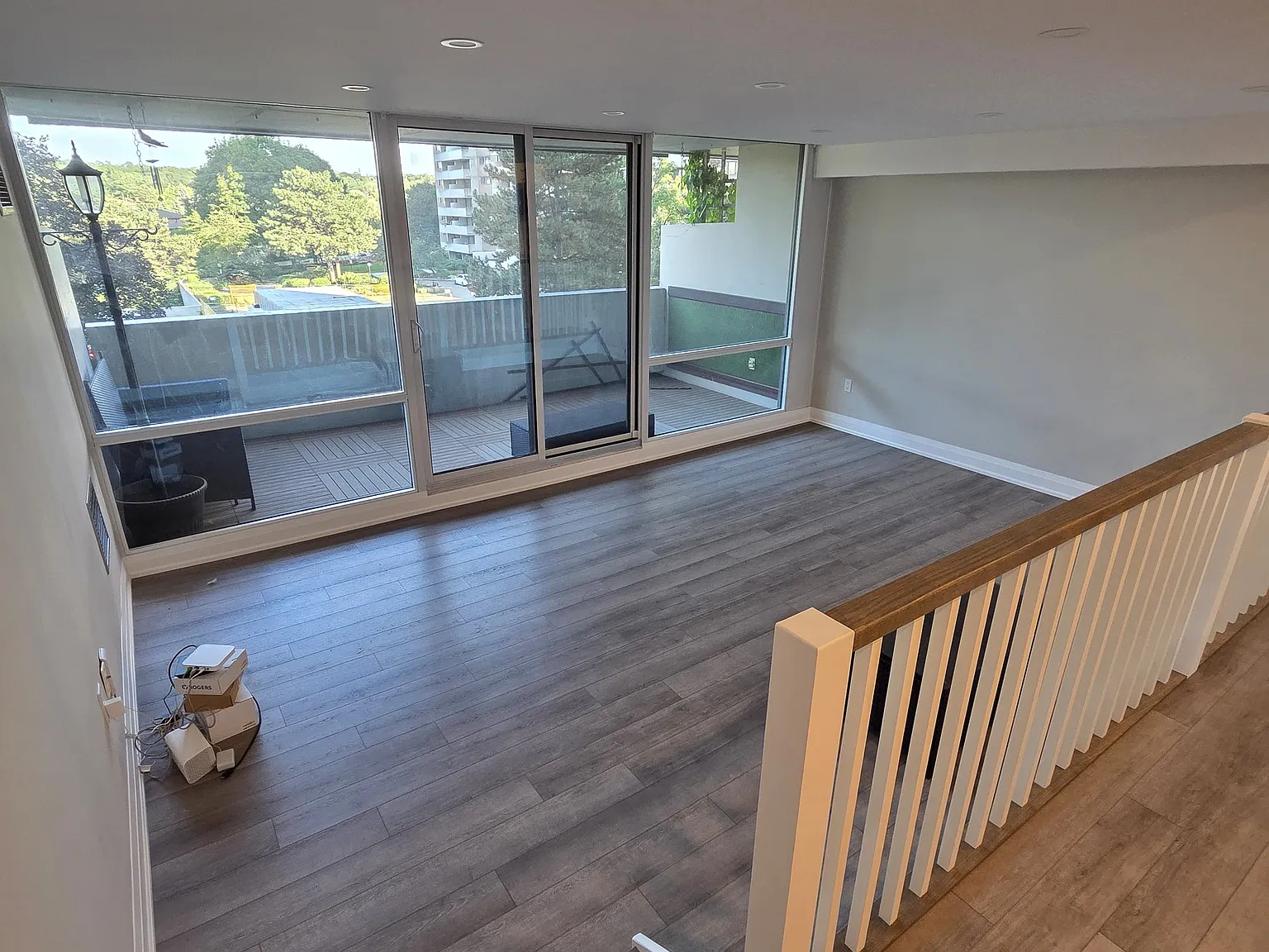 1 bed, 880 sqft, $2,700 — Photo 4