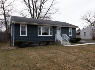 1024 Landon Ave, Winthrop Harbor, IL