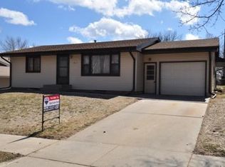 711 W Garfield St, Lincoln, NE 68522