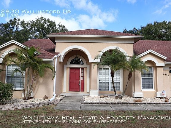 2nd image of 12830 Wallingford Dr