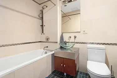 Rented by Corcoran