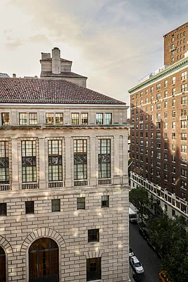 Rented by Brown Harris Stevens | media 7