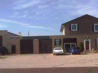 6099 County Road B, Belgium, WI 53004