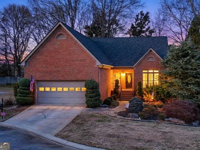 4030 Somerset Rdg, McDonough, GA, 30253