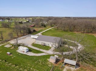 418 Forgey Rd, Billings, MO 65610