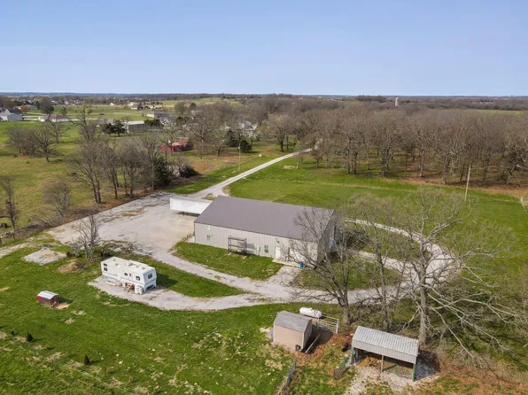 418 Forgey Road, Billings, MO 65610