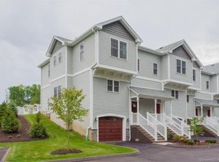 24 Mill Pond Dr #8, Granby, CT 06035