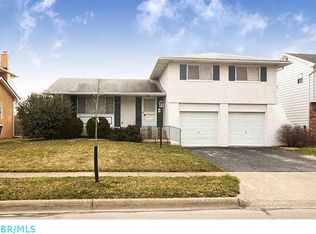 1645 Penworth Dr, Columbus, OH 43229
