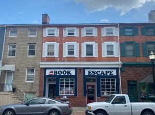 925 S Charles St #2, Baltimore, MD 21230