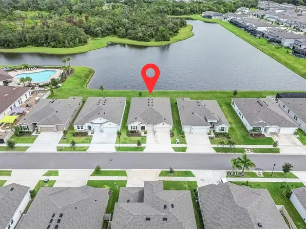 13016 Willow Grove Dr, Riverview, FL 33579
