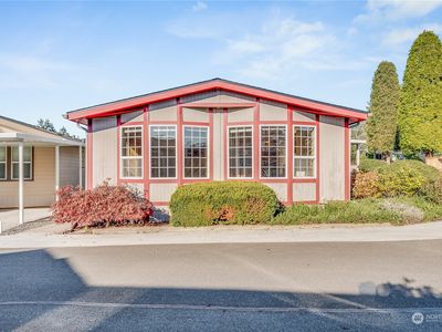 23825 15th Avenue SE #90, Bothell, WA, 98021