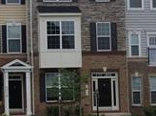 9071 Belo Gate Dr, Manassas Park, VA 20111