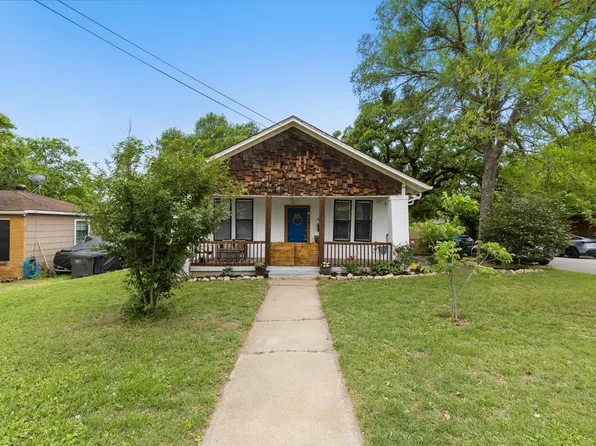 3000 Haynie St, Fort Worth, TX 76112