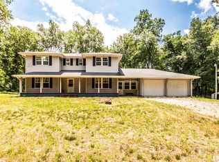 25779 E County Road 2560 N, Manito, IL 61546