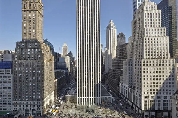 Rented by Brown Harris Stevens | media 5