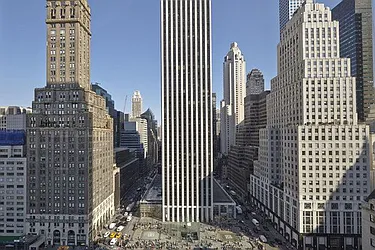 Rented by Brown Harris Stevens