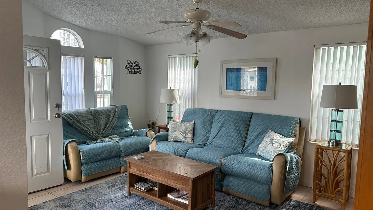 2 bed, 2.0 bath, $7,357 — Photo 1