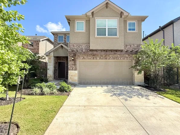 17020 Hattie Trce, Austin, TX